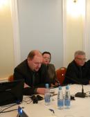 Odesa 17, 24-26.02.2011