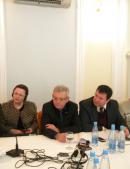 Odesa 18, 24-26.02.2011